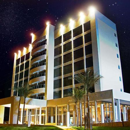 Howard Johnson Ramallo Exterior photo